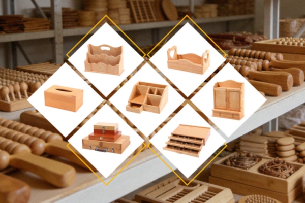 Wooden language for a thousand years: one tenon and one mortise are all ingenuity 
